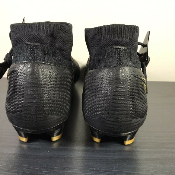 NEW Nike Phantom Vision Elite DF FG Soccer Cleats - Picture 6 of 7